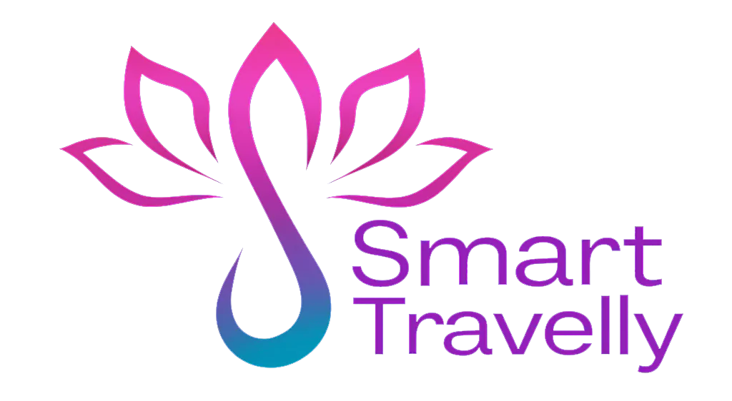 Smart Travelly – Travel Wisely, Explore Freely!
