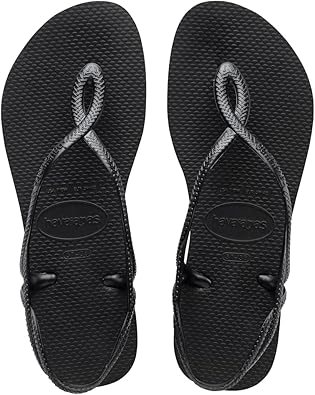 Havaianas Women's Luna Flip Flop Sandal