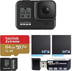 GoPro Hero5 Camera