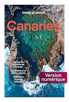 Canaries 5ed (French Edition)
