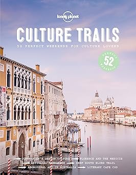 Culture Trails (Lonely Planet)
