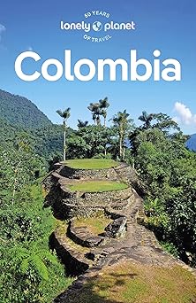 Travel Guide Colombia